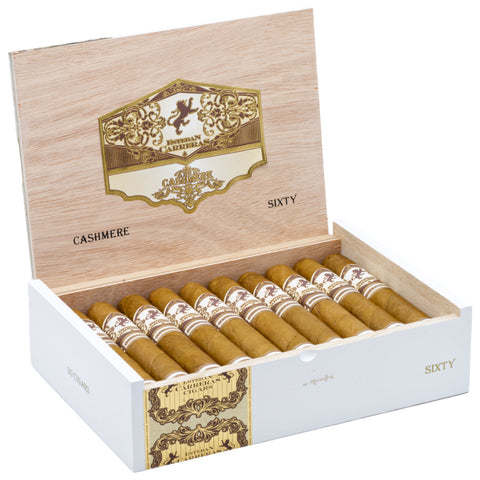 Esteban Carreras Cashmere Connecticut Sixty