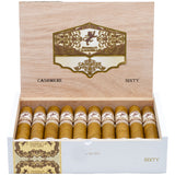 Esteban Carreras Cashmere Connecticut Sixty