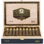 Esteban Carreras Chupa Cabra Maduro Sixty