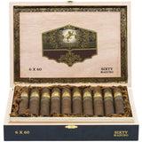 Esteban Carreras Chupa Cabra Maduro Sixty