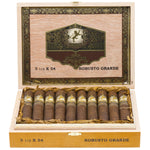 Esteban Carreras Chupa Cabra Natural Robusto Grande