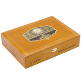 Esteban Carreras Chupa Cabra Natural Robusto Grande