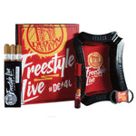 Drew Estate Freestyle Live Kit - Aug 2024