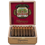 Arturo Fuente Hemingway Sun Grown Signature