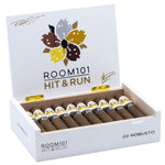 Room101 Hit & Run Robusto