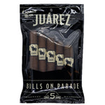 Juarez Bulls on Parade Fresh Pack