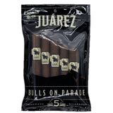 Juarez Bulls on Parade Fresh Pack
