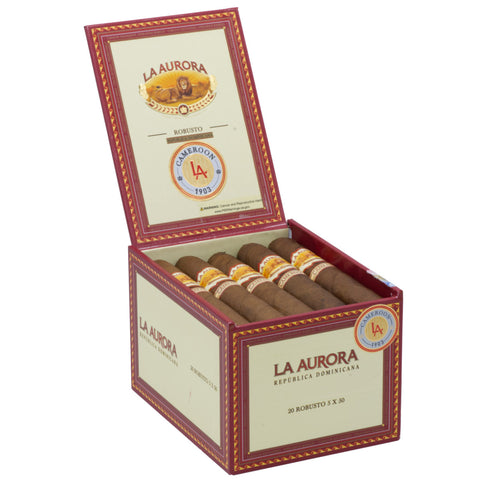 La Aurora 1903 Cameroon Robusto