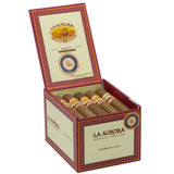 La Aurora 1987 Connecticut Robusto