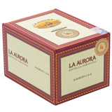 La Aurora 1962 Corojo Robusto