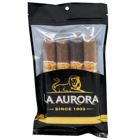 La Aurora Original Freshpack