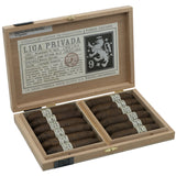 Liga Privada No. 9 Flying Pig