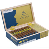 Emissary France by Macanudo Robusto