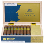 Emissary France by Macanudo Robusto