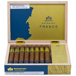 Emissary France by Macanudo Toro