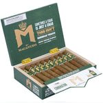 Macanudo M Irish Cream Robusto