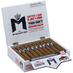 Macanudo M Toro
