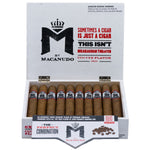 Macanudo M Toro