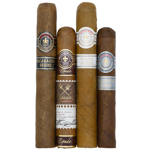 Best of Montecristo Collection