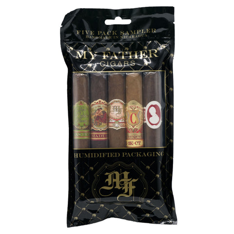 My Father Fresh Pack #1