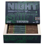 Warfighter Night Shift Toro