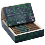 Warfighter Night Shift Toro