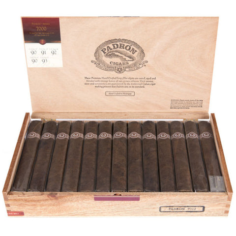 Padron 7000 Maduro