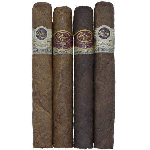 Padron Family Reserve Collection