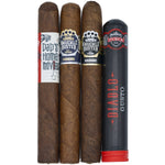 Punch Brotherhood Sampler