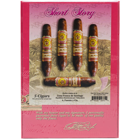 Arturo Fuente Rare Pink