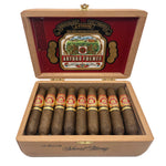 Arturo Fuente Hemingway Short Story