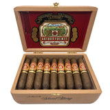 Arturo Fuente Hemingway Short Story