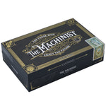 The Machinist Gordo by Luciano Cigars