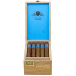 Tiago Classico Sumatra Toro