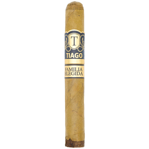 Tiago Familia Elegida Connecticut Toro