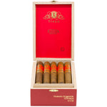 Tiago Familia Elegida Habano Toro