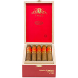 Tiago Familia Elegida Habano Toro