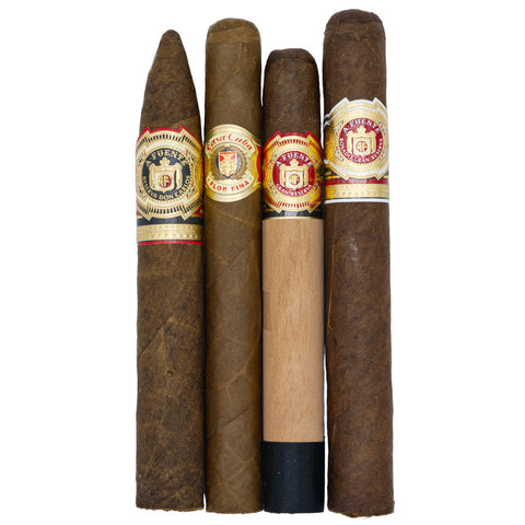 Arturo Fuente Un-named Reserva 2021 Collection