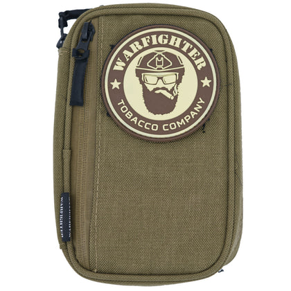 Warfighter Travel Humidor