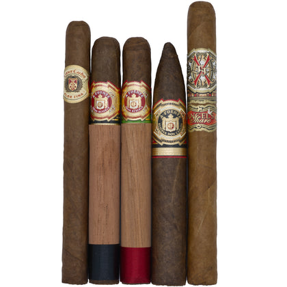 Arturo Fuente Rare Finds Sampler