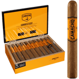 Camacho Connecticut Gordo