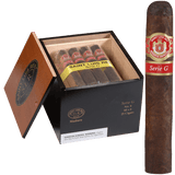 Saint Luis Rey Serie G Maduro No. 6