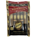 Brick House Toro Sampler Fresh Pack