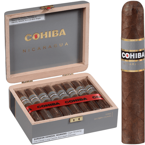 Cohiba Nicaragua N54