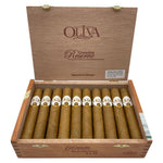 Oliva Connecticut Reserve Robusto