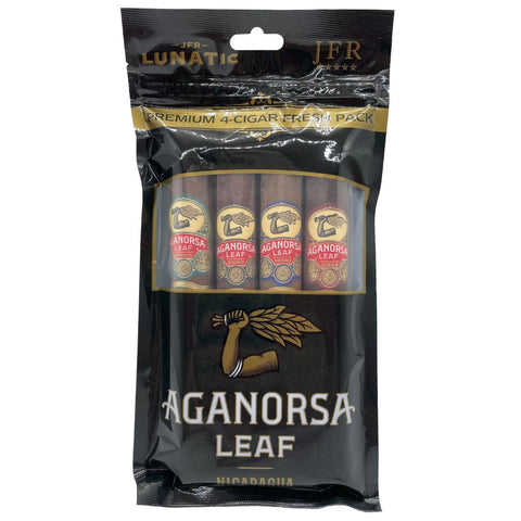 Aganorsa Leaf La Validacion Fresh Pack