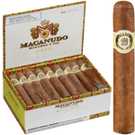 Macanudo Cafe Duke of York