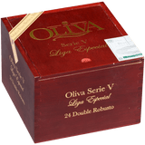 Oliva Serie V - Double Robusto