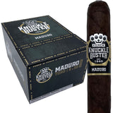 Punch Knuckle Buster Maduro Toro