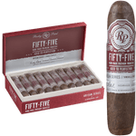 Rocky Patel 55 Corona